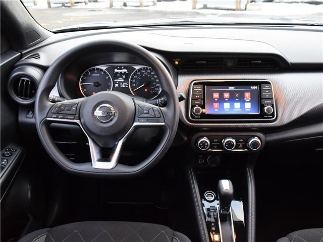 2019 Nissan Kicks S (Stk: K25133A) in Scarborough - Image 17 of 27