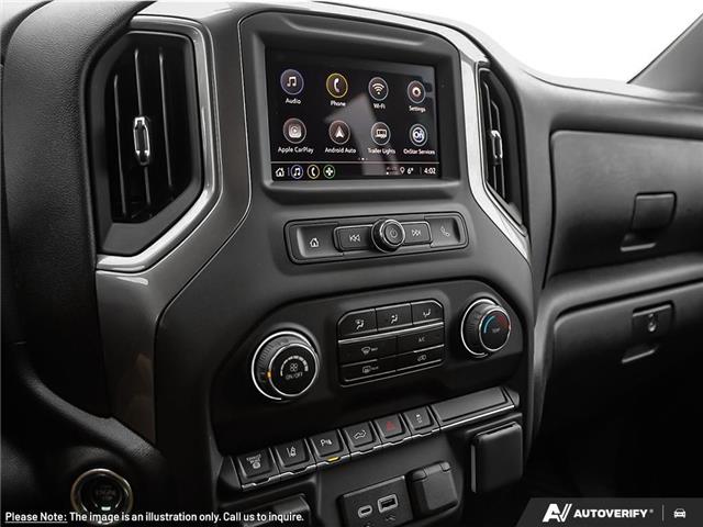 2026 Chevrolet Silverado 2500HD Custom (Stk: 2-12962) in Oshawa - Image 22 of 32
