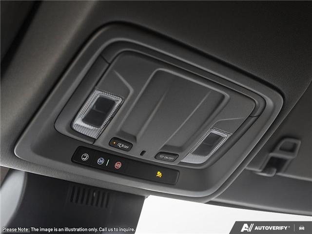 2026 Chevrolet Silverado 2500HD Custom (Stk: 2-12962) in Oshawa - Image 23 of 32