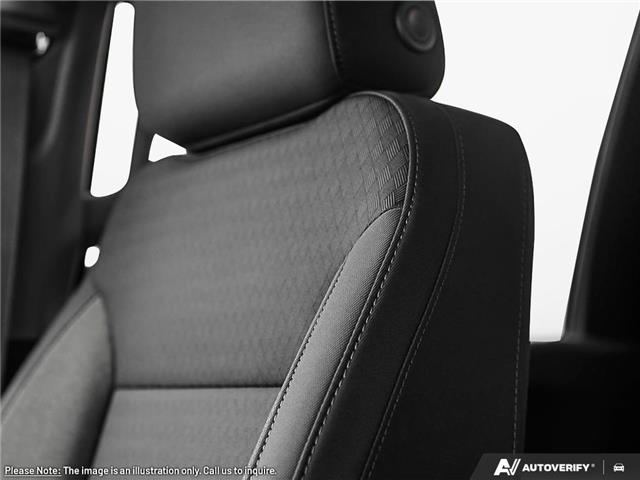 2026 Chevrolet Silverado 2500HD Custom (Stk: 2-12962) in Oshawa - Image 25 of 32