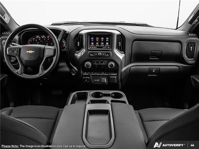 2026 Chevrolet Silverado 2500HD Custom (Stk: 2-12962) in Oshawa - Image 27 of 32