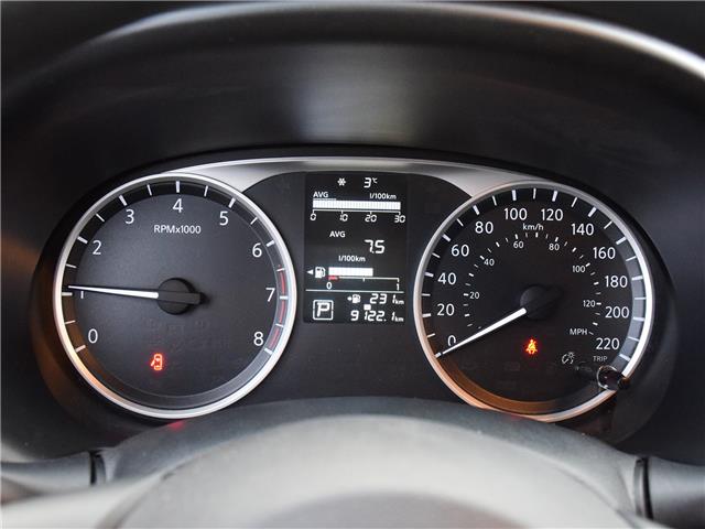2019 Nissan Kicks S (Stk: K25133A) in Scarborough - Image 18 of 27