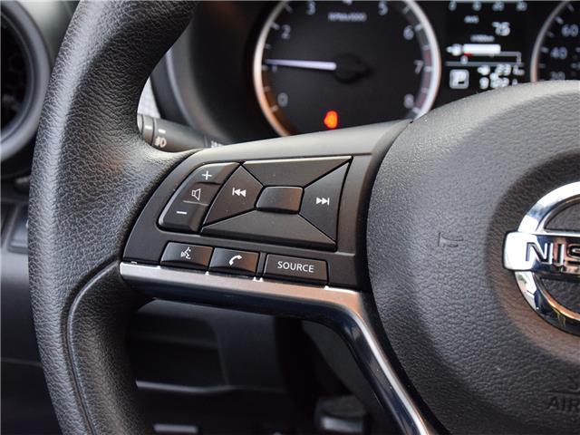 2019 Nissan Kicks S (Stk: K25133A) in Scarborough - Image 19 of 27