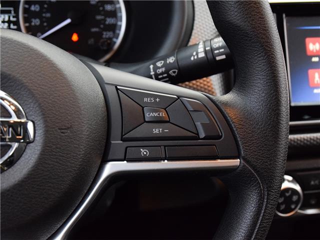 2019 Nissan Kicks S (Stk: K25133A) in Scarborough - Image 20 of 27