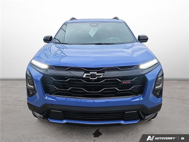 2026 Chevrolet Equinox RS (Stk: 2-12805) in Oshawa - Image 2 of 21