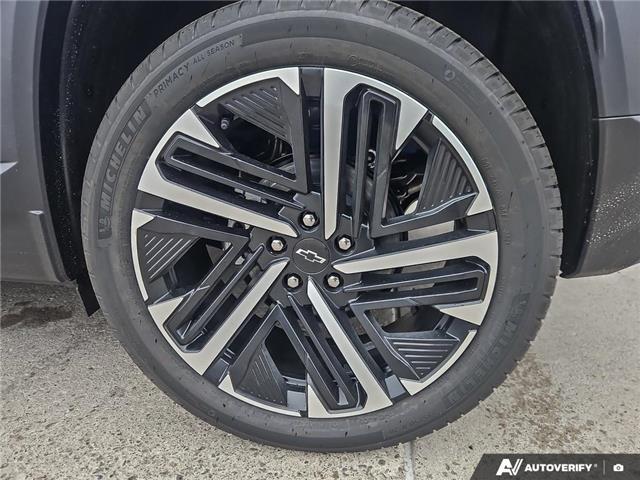 2026 Chevrolet Equinox RS (Stk: 2-12805) in Oshawa - Image 7 of 21