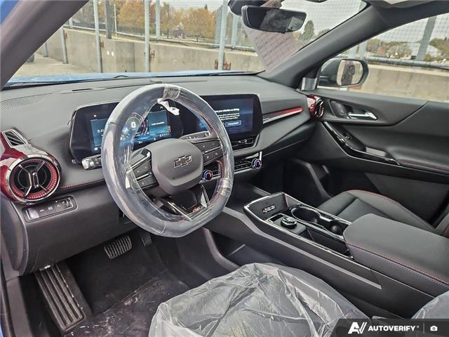 2026 Chevrolet Equinox RS (Stk: 2-12805) in Oshawa - Image 11 of 21