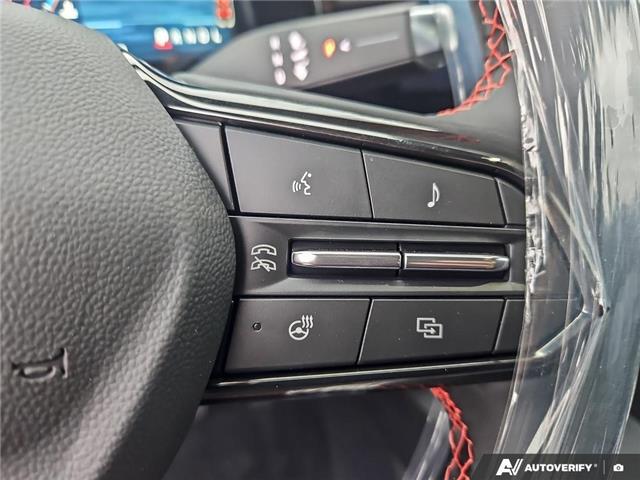 2026 Chevrolet Equinox RS (Stk: 2-12805) in Oshawa - Image 14 of 21