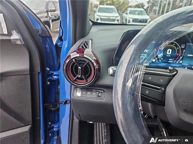 2026 Chevrolet Equinox RS (Stk: 2-12805) in Oshawa - Image 16 of 21