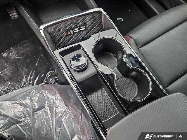 2026 Chevrolet Equinox RS (Stk: 2-12805) in Oshawa - Image 17 of 21