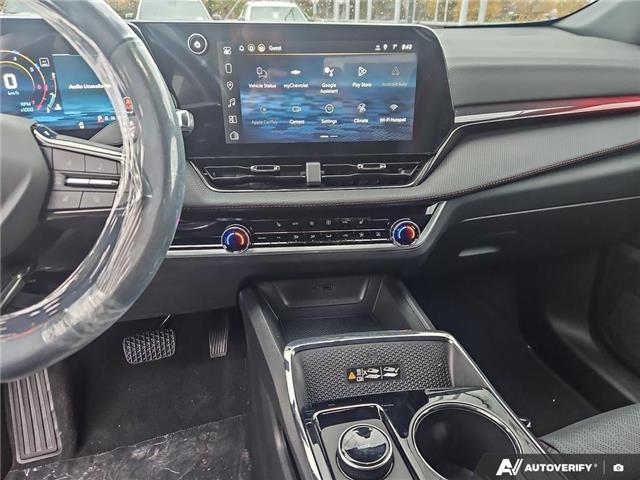 2026 Chevrolet Equinox RS (Stk: 2-12805) in Oshawa - Image 18 of 21