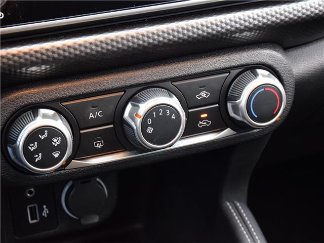 2019 Nissan Kicks S (Stk: K25133A) in Scarborough - Image 23 of 27