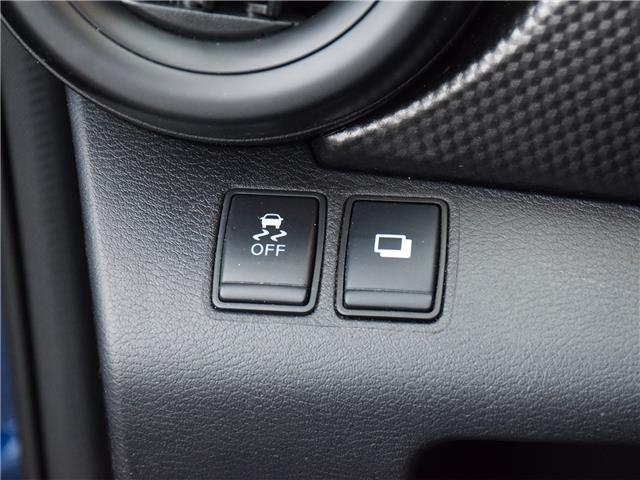 2019 Nissan Kicks S (Stk: K25133A) in Scarborough - Image 25 of 27