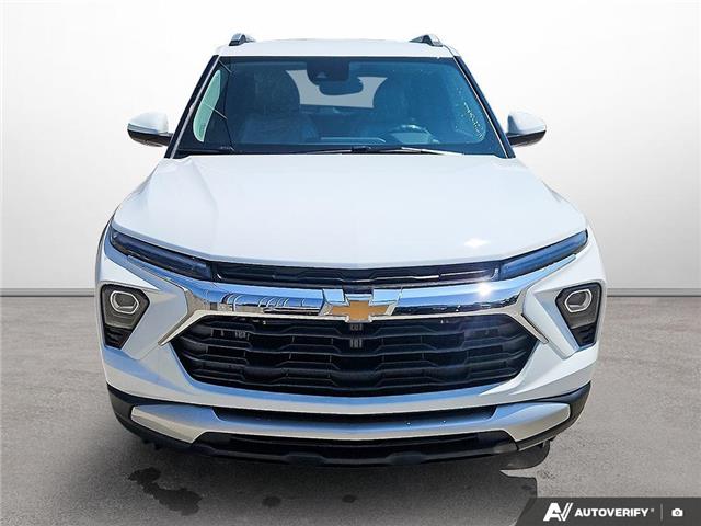 2026 Chevrolet TrailBlazer LT (Stk: 2-12204) in Oshawa - Image 2 of 20