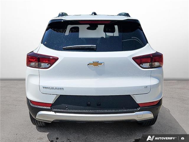 2026 Chevrolet TrailBlazer LT (Stk: 2-12204) in Oshawa - Image 6 of 20