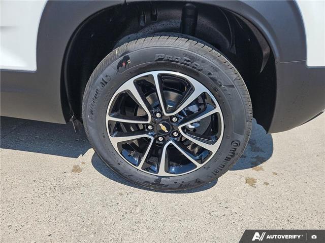 2026 Chevrolet TrailBlazer LT (Stk: 2-12204) in Oshawa - Image 7 of 20