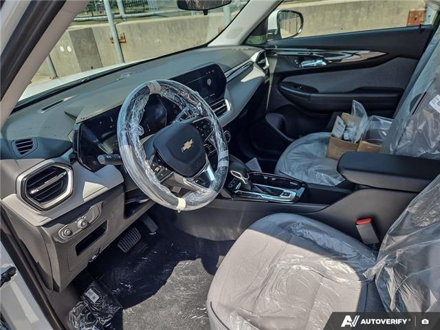 2026 Chevrolet TrailBlazer LT (Stk: 2-12204) in Oshawa - Image 11 of 20