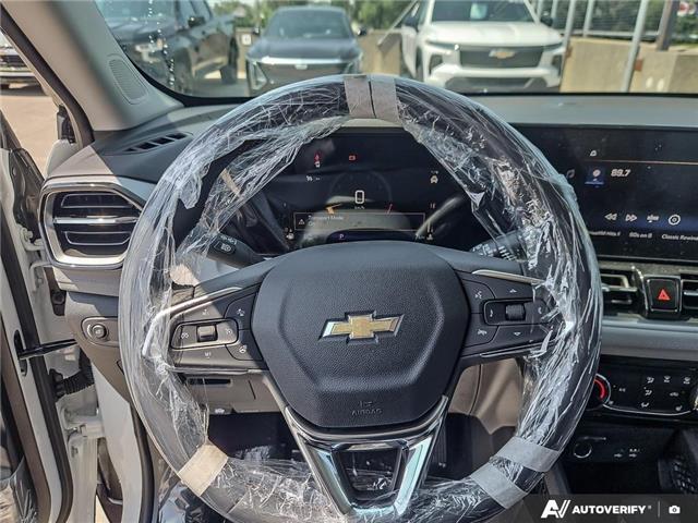 2026 Chevrolet TrailBlazer LT (Stk: 2-12204) in Oshawa - Image 12 of 20