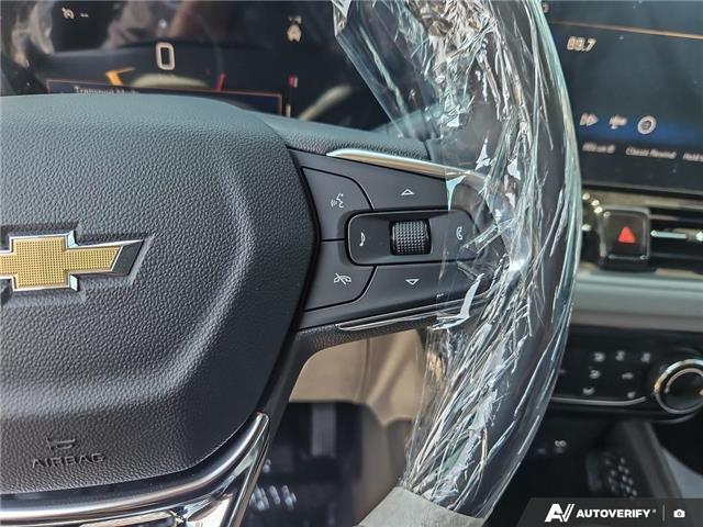 2026 Chevrolet TrailBlazer LT (Stk: 2-12204) in Oshawa - Image 14 of 20