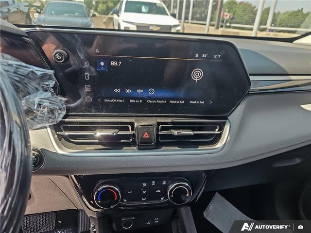 2026 Chevrolet TrailBlazer LT (Stk: 2-12204) in Oshawa - Image 17 of 20