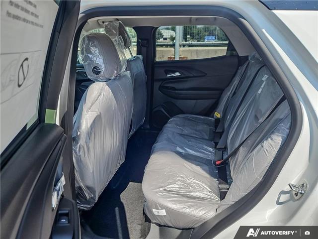 2026 Chevrolet TrailBlazer LT (Stk: 2-12204) in Oshawa - Image 19 of 20