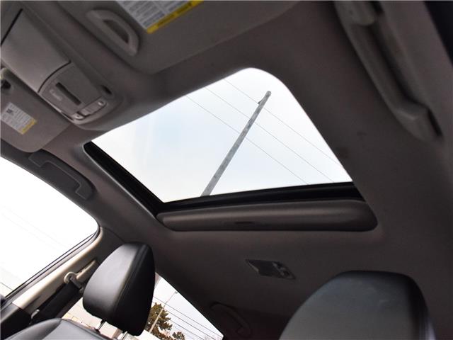 2022 Nissan Qashqai SV (Stk: P7866) in Scarborough - Image 33 of 33 2022 Nissan Qashqai SV (Stk: P7866) in Scarborough - Image 33 of 33