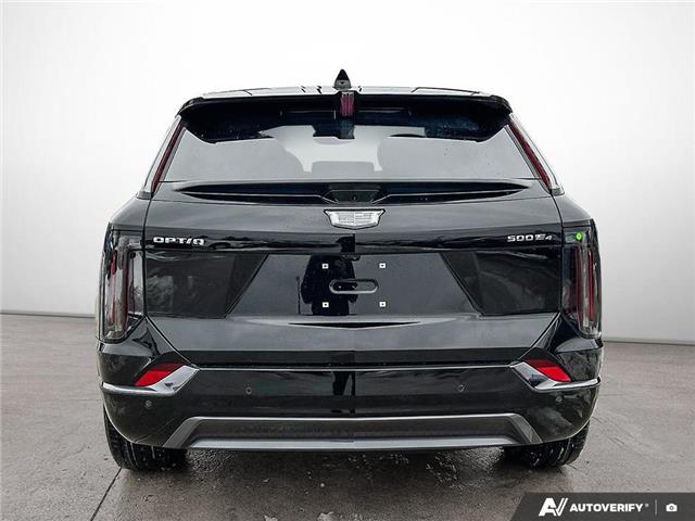 2026 Cadillac OPTIQ Premium Sport (Stk: 2-12952) in Oshawa - Image 3 of 21