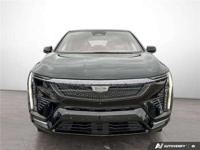 2026 Cadillac OPTIQ Premium Sport (Stk: 2-12952) in Oshawa - Image 6 of 21