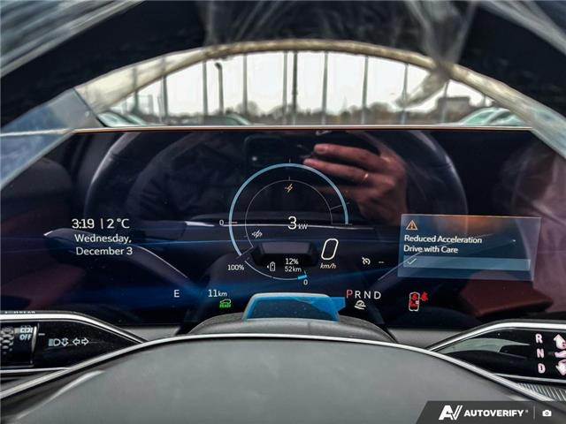 2026 Cadillac OPTIQ Premium Sport (Stk: 2-12952) in Oshawa - Image 12 of 21