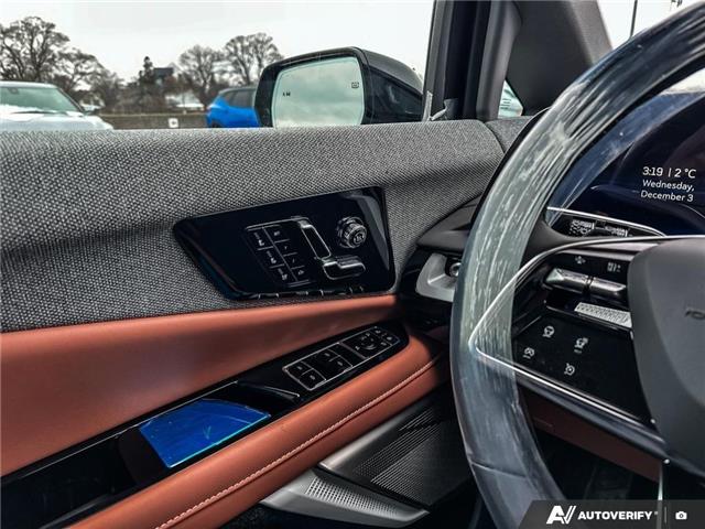 2026 Cadillac OPTIQ Premium Sport (Stk: 2-12952) in Oshawa - Image 15 of 21