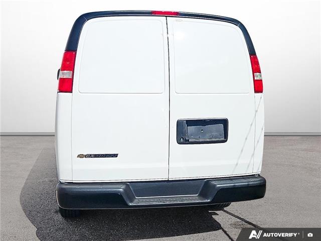 2025 Chevrolet Express 2500 Work Van (Stk: 2-12535) in Oshawa - Image 6 of 18 2025 Chevrolet Express 2500 Work Van (Stk: 2-12535) in Oshawa - Image 6 of 18