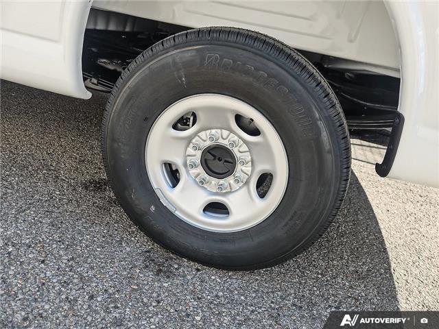 2025 Chevrolet Express 2500 Work Van (Stk: 2-12535) in Oshawa - Image 7 of 18 2025 Chevrolet Express 2500 Work Van (Stk: 2-12535) in Oshawa - Image 7 of 18