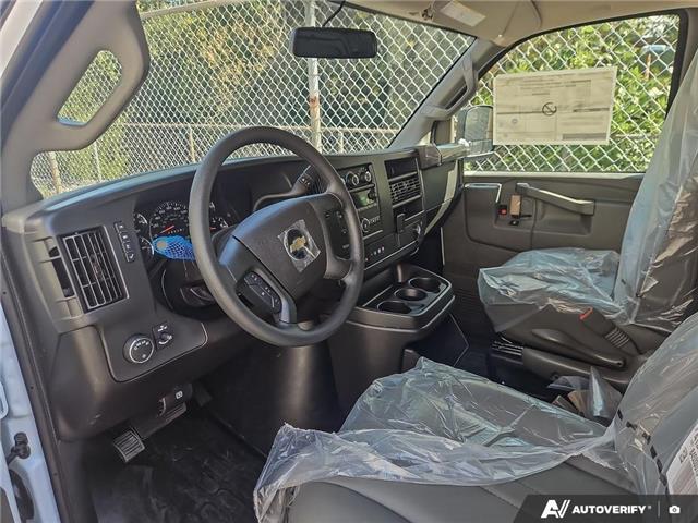 2025 Chevrolet Express 2500 Work Van (Stk: 2-12535) in Oshawa - Image 11 of 18 2025 Chevrolet Express 2500 Work Van (Stk: 2-12535) in Oshawa - Image 11 of 18