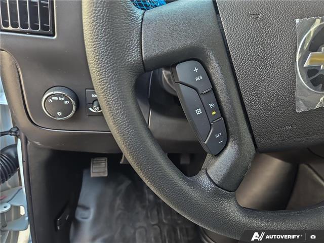 2025 Chevrolet Express 2500 Work Van (Stk: 2-12535) in Oshawa - Image 14 of 18 2025 Chevrolet Express 2500 Work Van (Stk: 2-12535) in Oshawa - Image 14 of 18