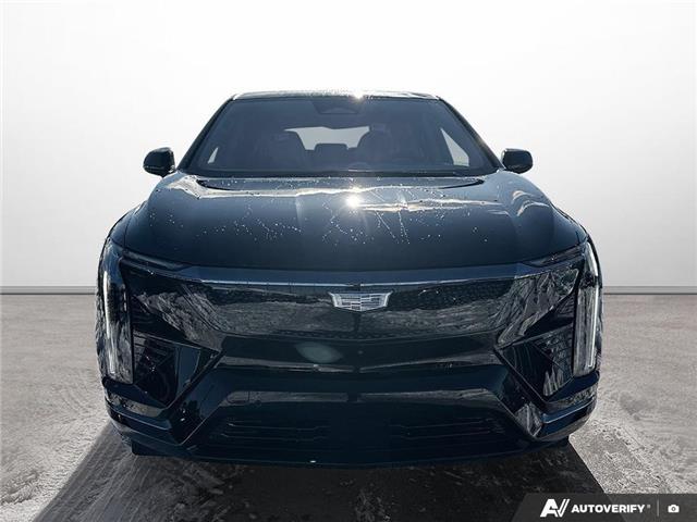 2026 Cadillac OPTIQ Premium Sport (Stk: 2-12980) in Oshawa - Image 2 of 21