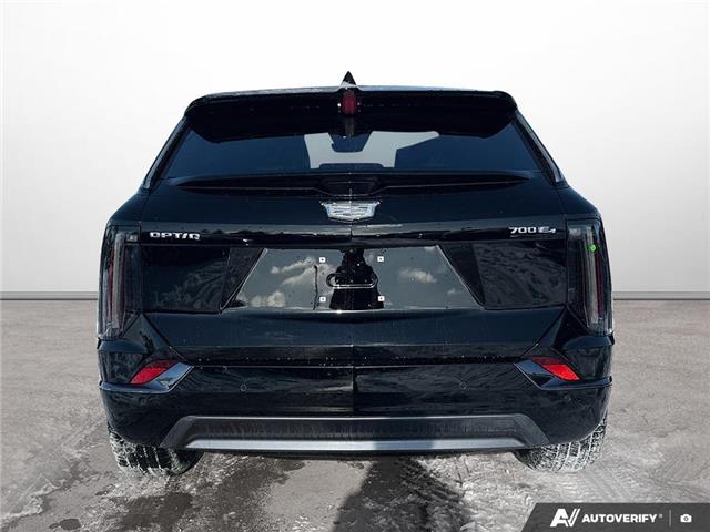 2026 Cadillac OPTIQ Premium Sport (Stk: 2-12980) in Oshawa - Image 6 of 21