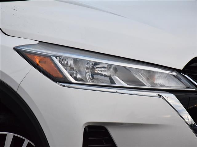 2021 Nissan Kicks SV (Stk: P7868) in Scarborough - Image 3 of 26