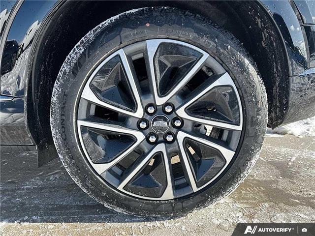 2026 Cadillac OPTIQ Premium Sport (Stk: 2-12980) in Oshawa - Image 7 of 21