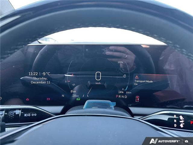 2026 Cadillac OPTIQ Premium Sport (Stk: 2-12980) in Oshawa - Image 12 of 21