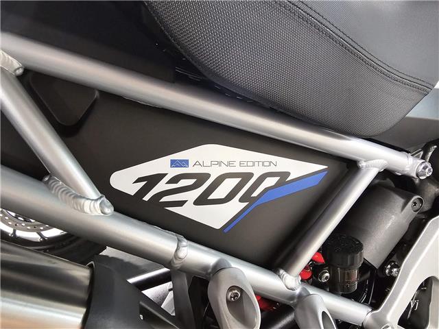 2026 Triumph TIGER1200 GT PRO ALPINE EDITION (Stk: 26TS-013) in Grande Prairie - Image 6 of 10