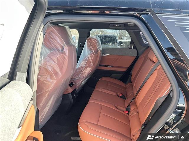 2026 Cadillac OPTIQ Premium Sport (Stk: 2-12980) in Oshawa - Image 18 of 21