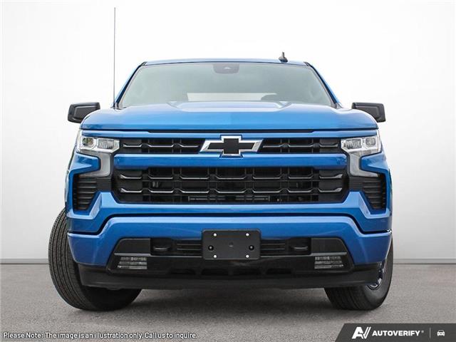 2026 Chevrolet Silverado 1500 RST (Stk: 2-12954) in Oshawa - Image 2 of 32 2026 Chevrolet Silverado 1500 RST (Stk: 2-12954) in Oshawa - Image 2 of 32