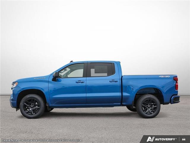 2026 Chevrolet Silverado 1500 RST (Stk: 2-12954) in Oshawa - Image 3 of 32 2026 Chevrolet Silverado 1500 RST (Stk: 2-12954) in Oshawa - Image 3 of 32