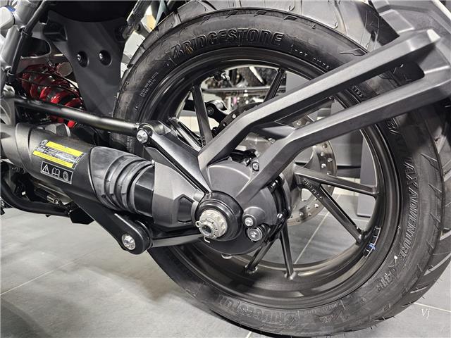 2026 Triumph TIGER1200 GT PRO ALPINE EDITION (Stk: 26TS-013) in Grande Prairie - Image 10 of 10