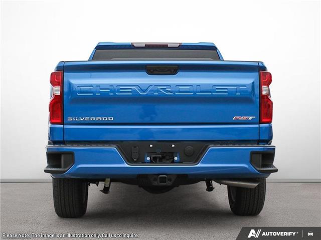 2026 Chevrolet Silverado 1500 RST (Stk: 2-12954) in Oshawa - Image 6 of 32 2026 Chevrolet Silverado 1500 RST (Stk: 2-12954) in Oshawa - Image 6 of 32