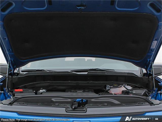 2026 Chevrolet Silverado 1500 RST (Stk: 2-12954) in Oshawa - Image 7 of 32 2026 Chevrolet Silverado 1500 RST (Stk: 2-12954) in Oshawa - Image 7 of 32