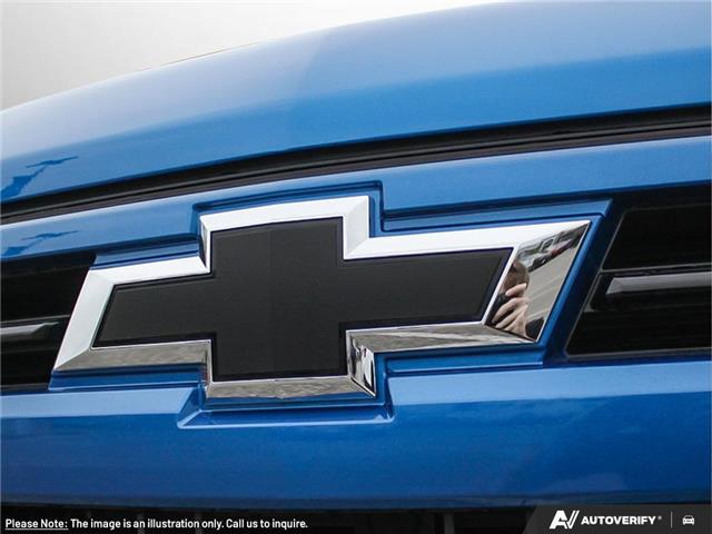 2026 Chevrolet Silverado 1500 RST (Stk: 2-12954) in Oshawa - Image 11 of 32 2026 Chevrolet Silverado 1500 RST (Stk: 2-12954) in Oshawa - Image 11 of 32