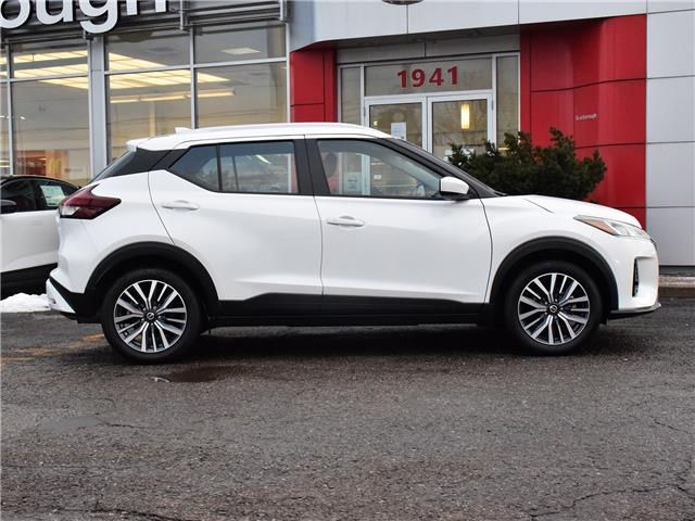 2021 Nissan Kicks SV (Stk: P7868) in Scarborough - Image 5 of 26