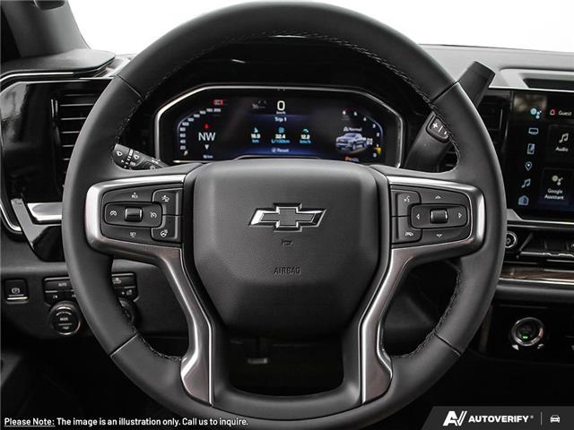 2026 Chevrolet Silverado 1500 RST (Stk: 2-12954) in Oshawa - Image 16 of 32 2026 Chevrolet Silverado 1500 RST (Stk: 2-12954) in Oshawa - Image 16 of 32