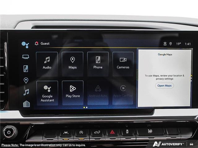 2026 Chevrolet Silverado 1500 RST (Stk: 2-12954) in Oshawa - Image 22 of 32 2026 Chevrolet Silverado 1500 RST (Stk: 2-12954) in Oshawa - Image 22 of 32
